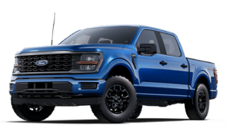 2025 Ford F-150® External Image 2
